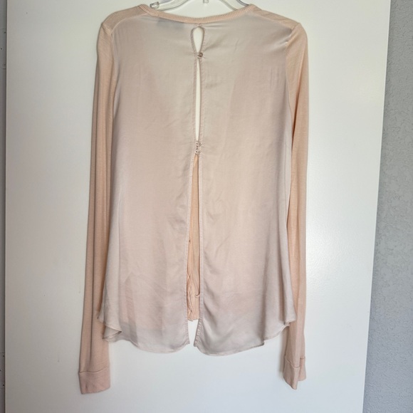 SEINNE: Etsy Shop Blush top - Picture 3 of 5